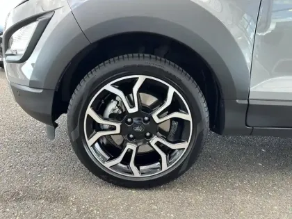 Photo 8 Ford Ecosport  1.0 EcoBoost 125ch Active 6cv