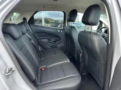 Photo 10 Ford Ecosport  1.0 EcoBoost 125ch Active 6cv