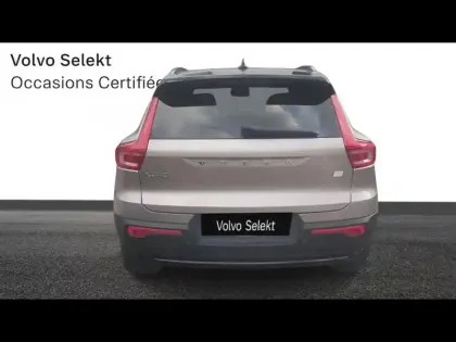 Photo 9 Volvo XC40  Recharge 231ch Start EDT