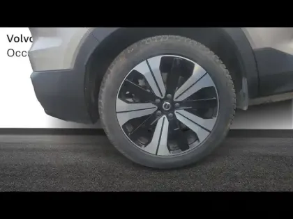 Photo 13 Volvo XC40  Recharge 231ch Start EDT
