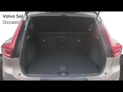 Photo 6 Volvo XC40  Recharge 231ch Start EDT