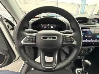 Photo 14 Jeep Renegade  1.5 Turbo T4 130ch MHEV Summit BVR7