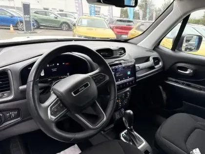 Photo 9 Jeep Renegade  1.5 Turbo T4 130ch MHEV Summit BVR7