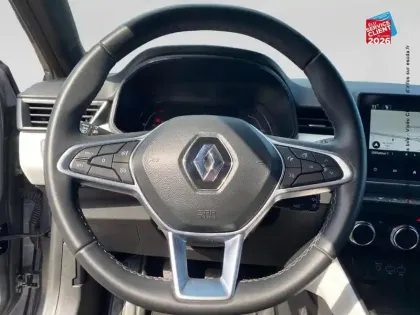 Photo 11 Renault Clio  1.0 TCe 90ch Techno