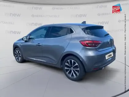 Photo 7 Renault Clio  1.0 TCe 90ch Techno