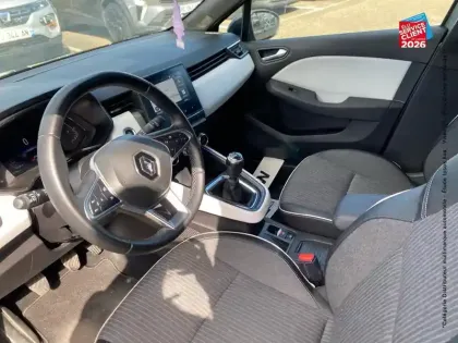 Photo 14 Renault Clio  1.0 TCe 90ch Techno