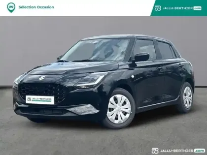 Photo Suzuki Swift Avantage