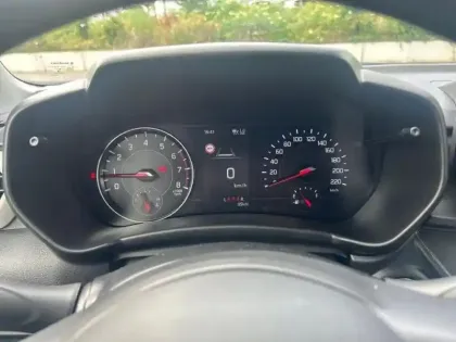 Photo 5 Suzuki Swift  1.2 Hybrid 83ch Avantage