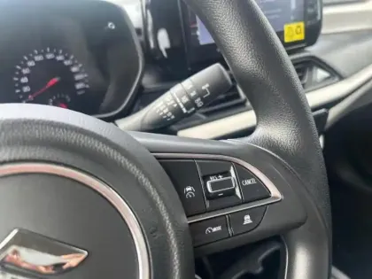 Photo 9 Suzuki Swift  1.2 Hybrid 83ch Avantage