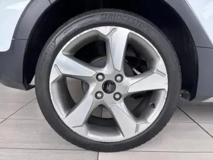 Photo 13 Ford Fiesta  Active 1.0 EcoBoost 100ch S&S Pack Euro6.2