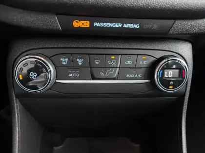 Photo 7 Ford Fiesta  Active 1.0 EcoBoost 100ch S&S Pack Euro6.2