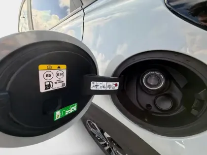 Photo 9 Ford Puma  1.0 EcoBoost Hybrid 125ch Titanium S&S Powershift