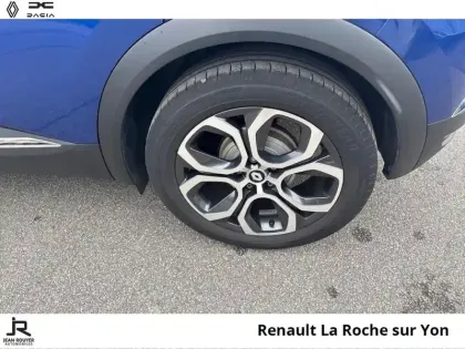 Photo 7 Renault Captur  1.0 TCe 90ch Techno
