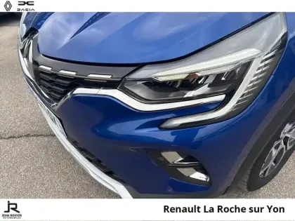 Photo 14 Renault Captur  1.0 TCe 90ch Techno