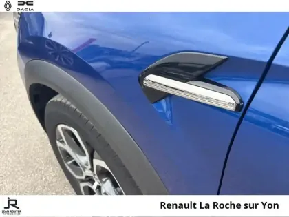 Photo 13 Renault Captur  1.0 TCe 90ch Techno