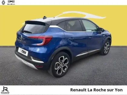 Photo 11 Renault Captur  1.0 TCe 90ch Techno