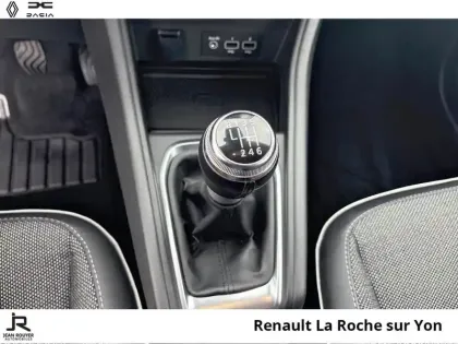 Photo 5 Renault Captur  1.0 TCe 90ch Techno