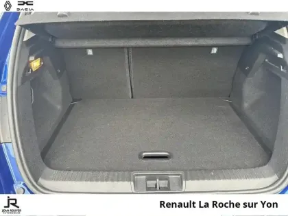 Photo 6 Renault Captur  1.0 TCe 90ch Techno