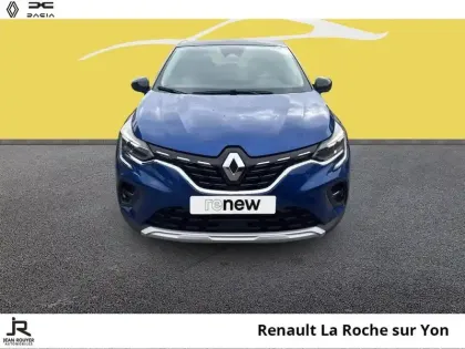 Photo 8 Renault Captur  1.0 TCe 90ch Techno