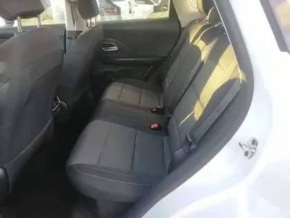 Photo 9 Mg ZS  1.5 Hybrid+ 197ch Comfort