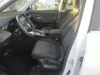 Photo 8 Mg ZS  1.5 Hybrid+ 197ch Comfort