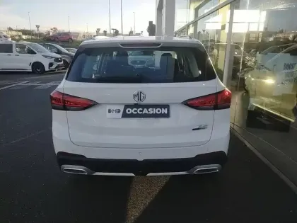 Photo 11 Mg ZS  1.5 Hybrid+ 197ch Comfort