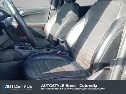 Photo 12 Ford Kuga  1.5 EcoBlue 120ch ST-Line