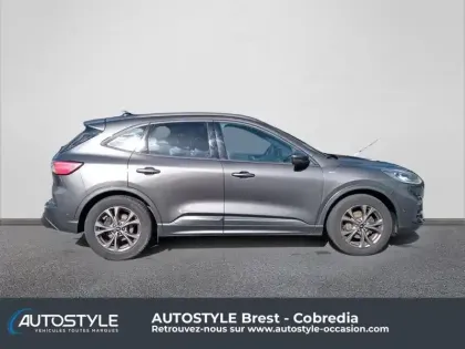 Photo 7 Ford Kuga  1.5 EcoBlue 120ch ST-Line