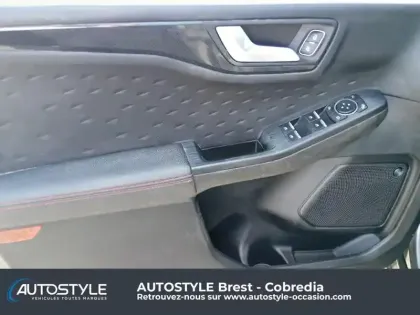 Photo 13 Ford Kuga  1.5 EcoBlue 120ch ST-Line