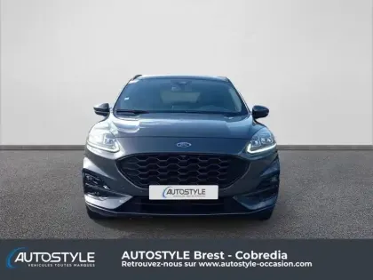 Photo 11 Ford Kuga  1.5 EcoBlue 120ch ST-Line