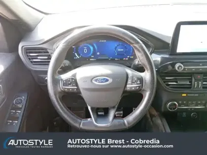 Photo 14 Ford Kuga  1.5 EcoBlue 120ch ST-Line