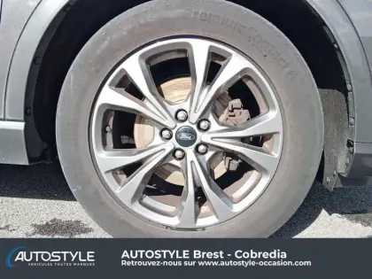 Photo 8 Ford Kuga  1.5 EcoBlue 120ch ST-Line