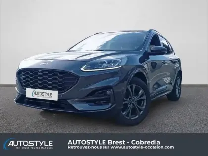 Photo Ford Kuga St-line