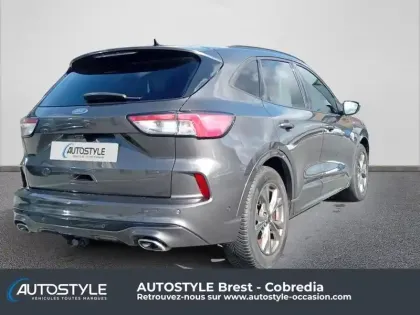 Photo 6 Ford Kuga  1.5 EcoBlue 120ch ST-Line