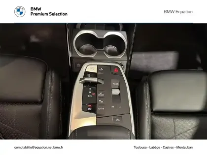 Photo 11 BMW X1  sDrive20i 170ch M Sport