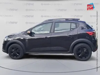 Photo 8 Dacia Sandero  1.0 TCe 90ch Stepway Extreme -24