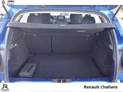 Photo 6 Dacia Sandero  1.0 ECO-G 100ch Stepway Extreme +
