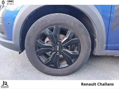 Photo 7 Dacia Sandero  1.0 ECO-G 100ch Stepway Extreme +