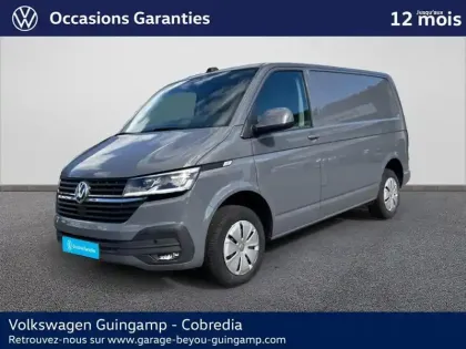 Photo Volkswagen Transporter Business Plus