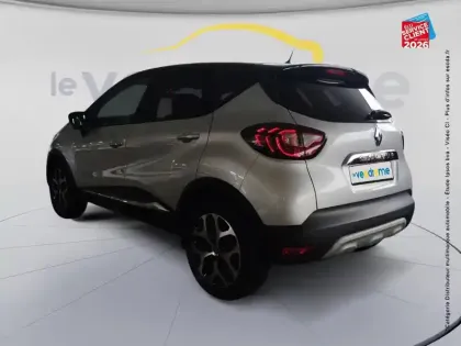 Photo 7 Renault Captur  1.3 TCe 130ch FAP Intens