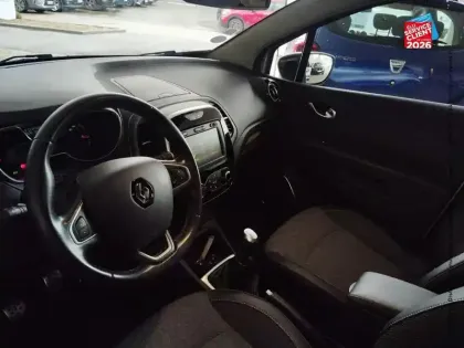 Photo 14 Renault Captur  1.3 TCe 130ch FAP Intens