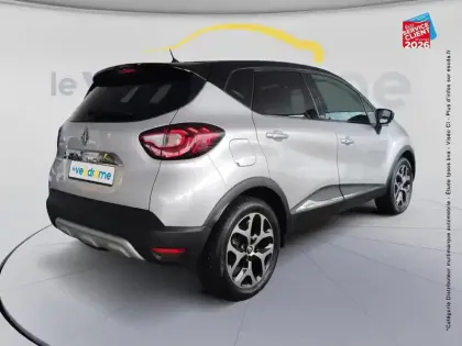 Photo 5 Renault Captur  1.3 TCe 130ch FAP Intens