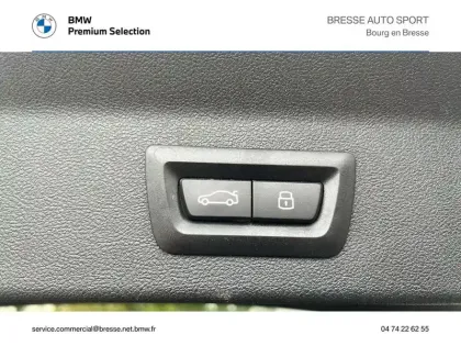 Photo 6 BMW X3  xDrive30e 292ch M Sport