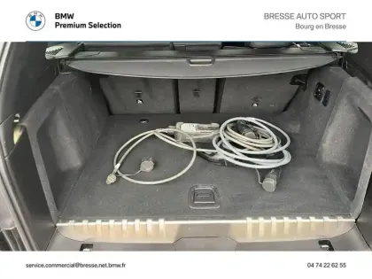 Photo 5 BMW X3  xDrive30e 292ch M Sport