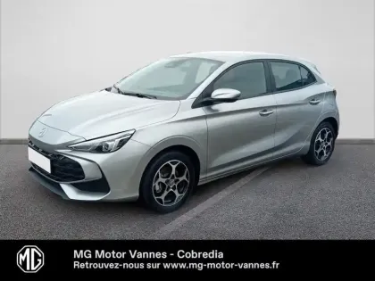 Photo Mg Mg3 Comfort