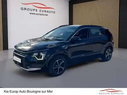 Photo Kia Niro Active