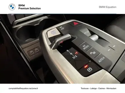 Photo 9 BMW Serie 2 Série 2 ActiveTourer 220i 170ch M Sport DKG7