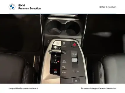 Photo 11 BMW Serie 2 Série 2 ActiveTourer 220i 170ch M Sport DKG7