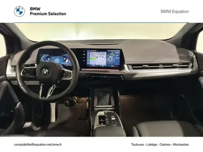 Photo 7 BMW Serie 2 Série 2 ActiveTourer 220i 170ch M Sport DKG7