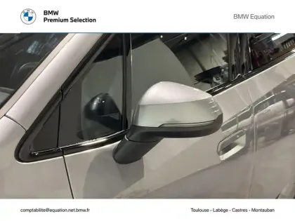 Photo 14 BMW Serie 2 Série 2 ActiveTourer 220i 170ch M Sport DKG7